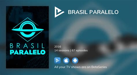 brasil paralelo app tv